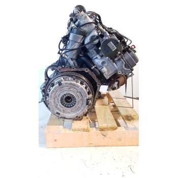 MOTOR COMPLETO 665926 D27DT DELPHI 12527151