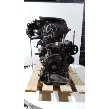 MOTOR COMPLETO QR20 607468A