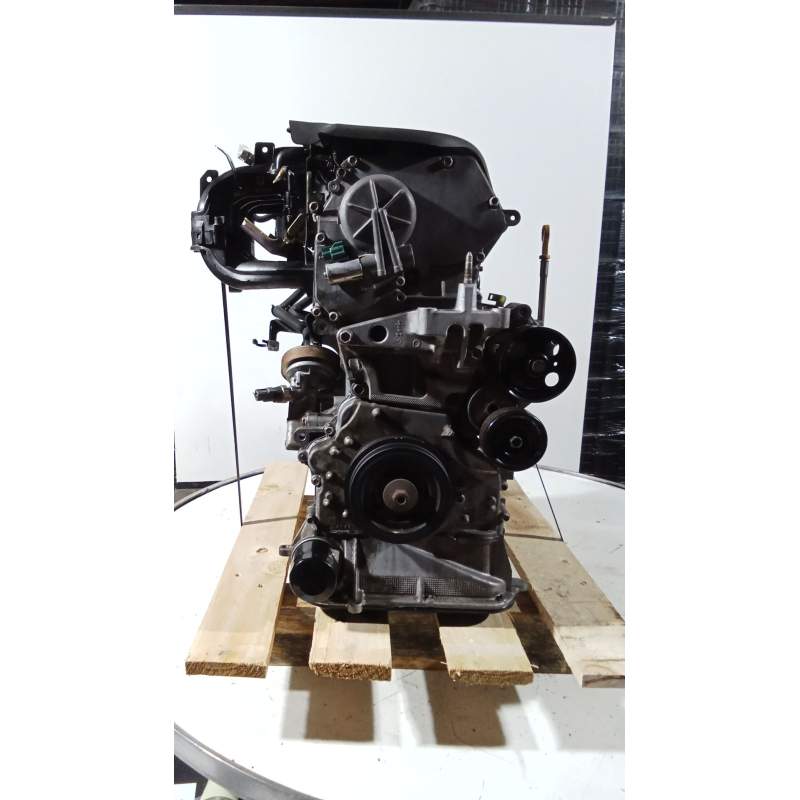Recambio de motor completo para nissan primera (p12) 2.0 referencia OEM IAM QR20  607468A