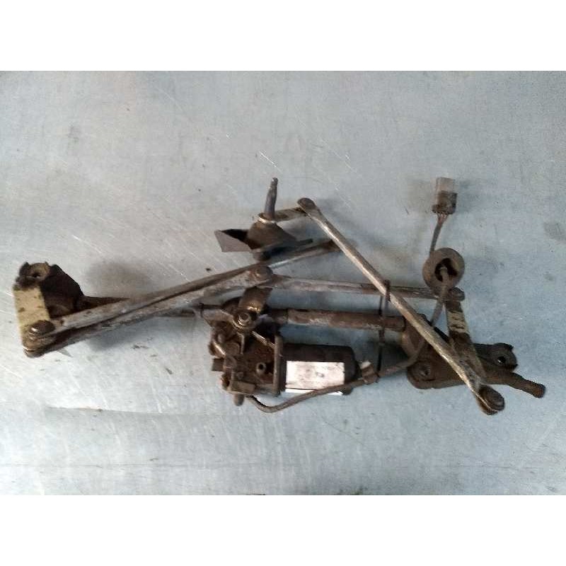 Recambio de motor limpia delantero para chrysler voyager (rg) 2.5 crd cat referencia OEM IAM 24002763  