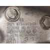 Recambio de mangueta delantera izquierda para bmw serie 1 berlina (e81/e87) 116d referencia OEM IAM 3121676444303  