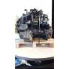 Recambio de motor completo para ssangyong rodius i 2.7 xdi referencia OEM IAM 665926 D27DT DELPHI 12527151