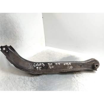 BRAZO SUSPENSION INFERIOR TRASERO IZQUIERDO 