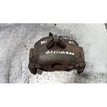 PINZA FRENO DELANTERA DERECHA 20TDI 2001