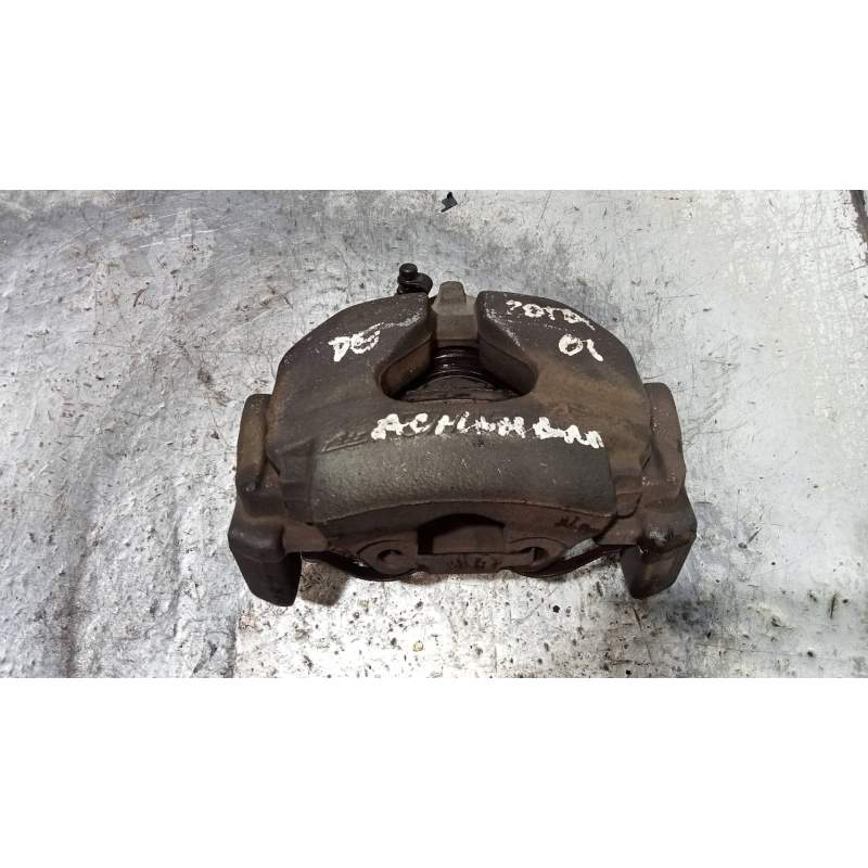 Recambio de pinza freno delantera derecha para seat alhambra (7v9) reference referencia OEM IAM  20TDI 2001