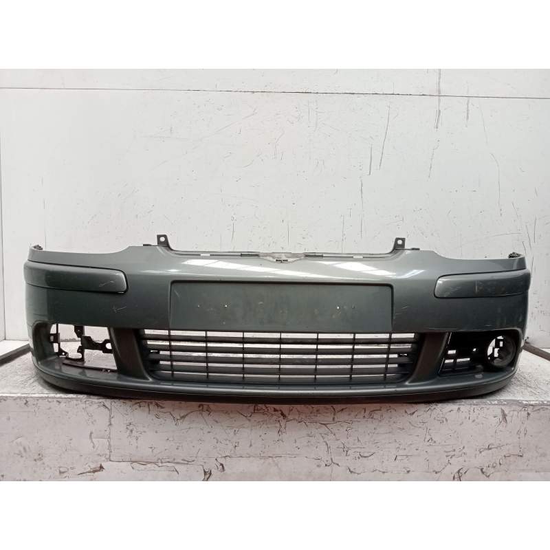Recambio de paragolpes delantero para volkswagen golf v (1k1) 1.9 tdi referencia OEM IAM   2003