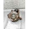 Recambio de mangueta delantera izquierda para peugeot 207 premium referencia OEM IAM  16HDI 2006