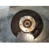 Recambio de mangueta trasera derecha para bmw serie 1 berlina (e81/e87) 116d referencia OEM IAM   