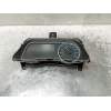 Recambio de cuadro instrumentos para nissan leaf (ze1) electric referencia OEM IAM 992811SN0 248105SH2A NM0013121