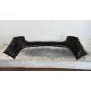 Recambio de paragolpes trasero para opel astra h caravan enjoy referencia OEM IAM  RANCHERA H/2007