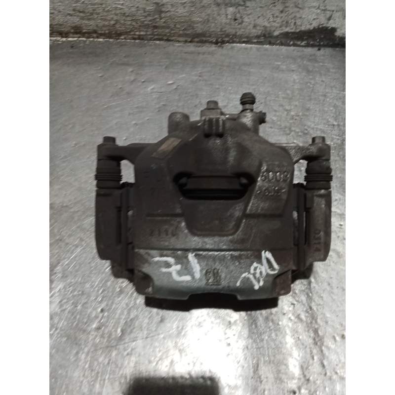 Recambio de pinza freno delantera izquierda para opel mokka / mokka x (j13) 1.4 (_76) referencia OEM IAM   