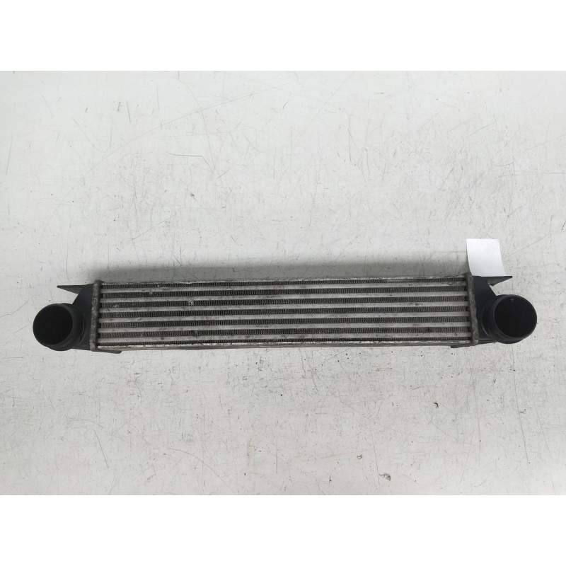 Recambio de intercooler para bmw serie 7 (e38) 730d automático referencia OEM IAM 17512247359  