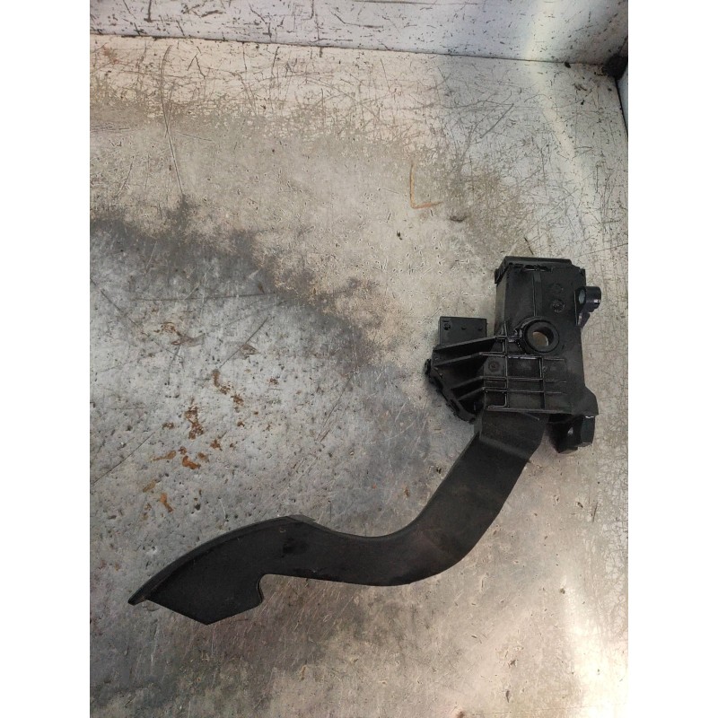 Recambio de potenciometro pedal para fiat ducato caja cerrada 33 (06.2006 =>) 150 (rs: 3450 mm) referencia OEM IAM 1369473080  