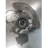 Recambio de mangueta delantera izquierda para peugeot 607 (s1) básico referencia OEM IAM   