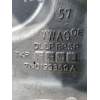 Recambio de puente delantero para seat alhambra (710, 711) 2.0 tdi referencia OEM IAM 7NO199369A 20TDI 2010