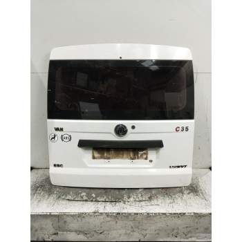 PORTON TRASERO 5P 