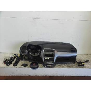 KIT AIRBAG 