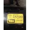 Recambio de motor arranque para hyundai i30 referencia OEM IAM 361002A100 1250295 