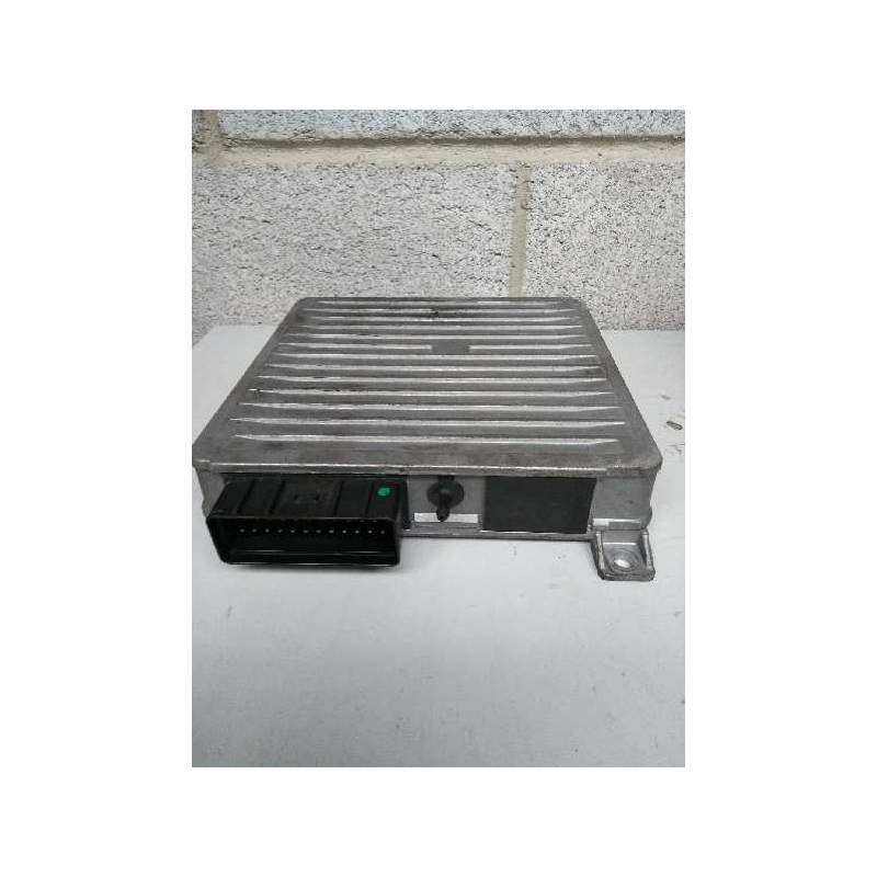 Recambio de centralita motor uce para mg serie 200 (xw) 1.4 16v referencia OEM IAM MKC101770 VA 