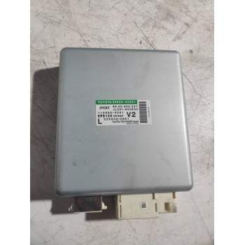 CENTRALITA MOTOR UCE 8965002551 6900002237 JL501002632 1129005501