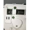 Recambio de cuadro instrumentos para nissan leaf (ze1) electric referencia OEM IAM 992811SN0 248105SH2A NM0013121