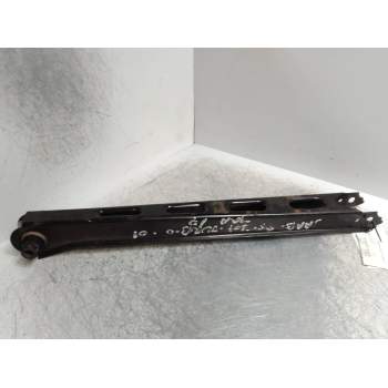 BRAZO SUSPENSION SUPERIOR TRASERO IZQUIERDO 