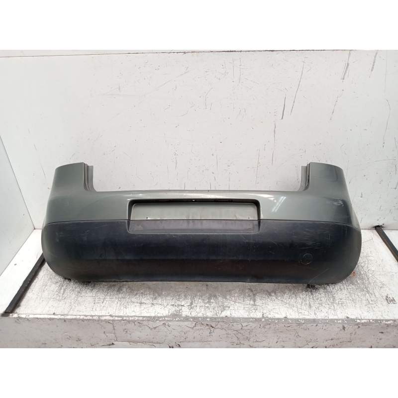 Recambio de paragolpes trasero para volkswagen golf v (1k1) 1.9 tdi referencia OEM IAM   2003