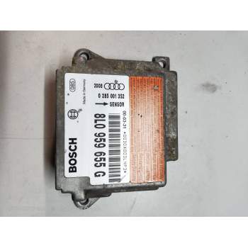 CENTRALITA AIRBAG 0285001352 8L0959655G 