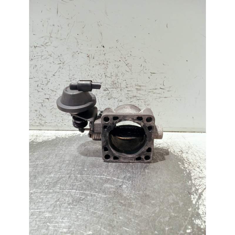 Recambio de caja mariposa para hyundai i30 referencia OEM IAM 351002XXXX  