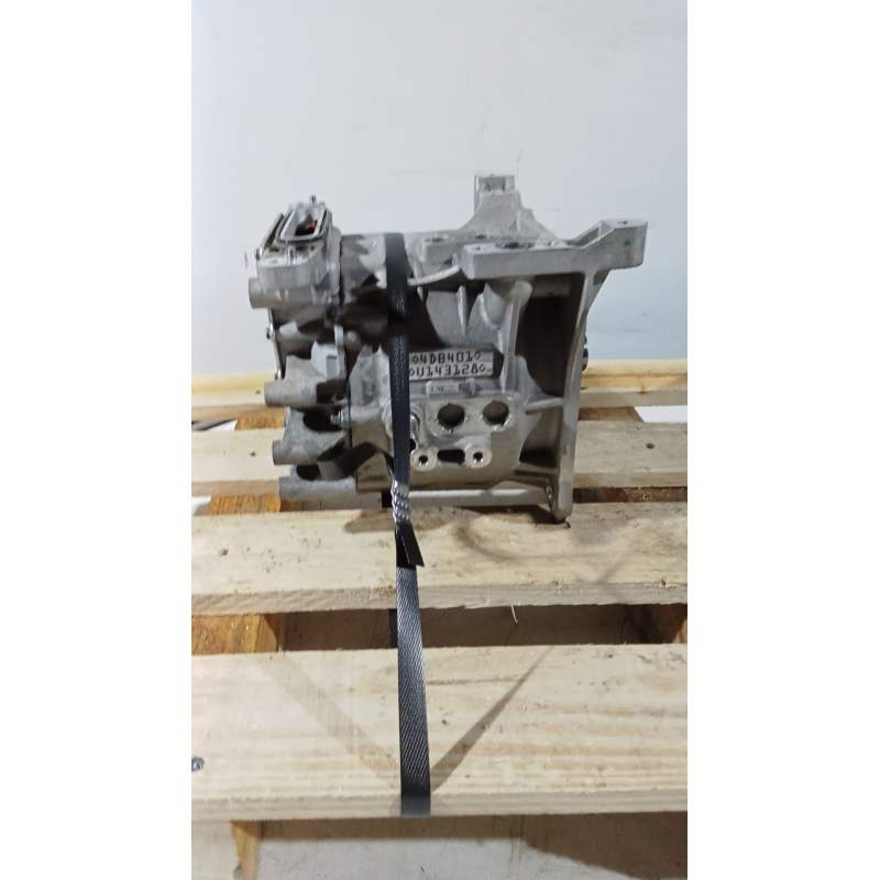 Recambio de motor completo para dacia spring ev (b6m1) referencia OEM IAM 4DB401  U143128