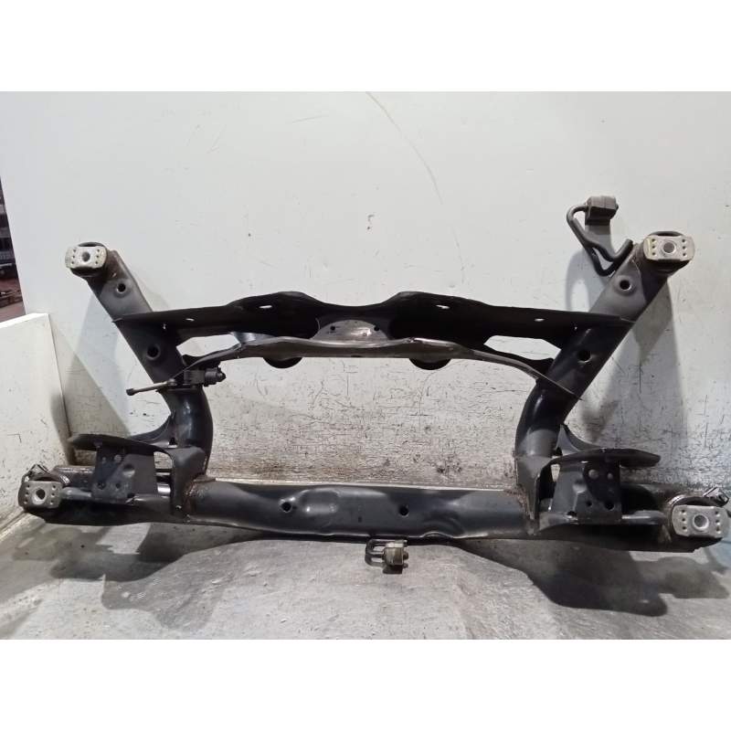 Recambio de puente trasero para seat alhambra (710, 711) 2.0 tdi referencia OEM IAM 001517800 7N0505 2010