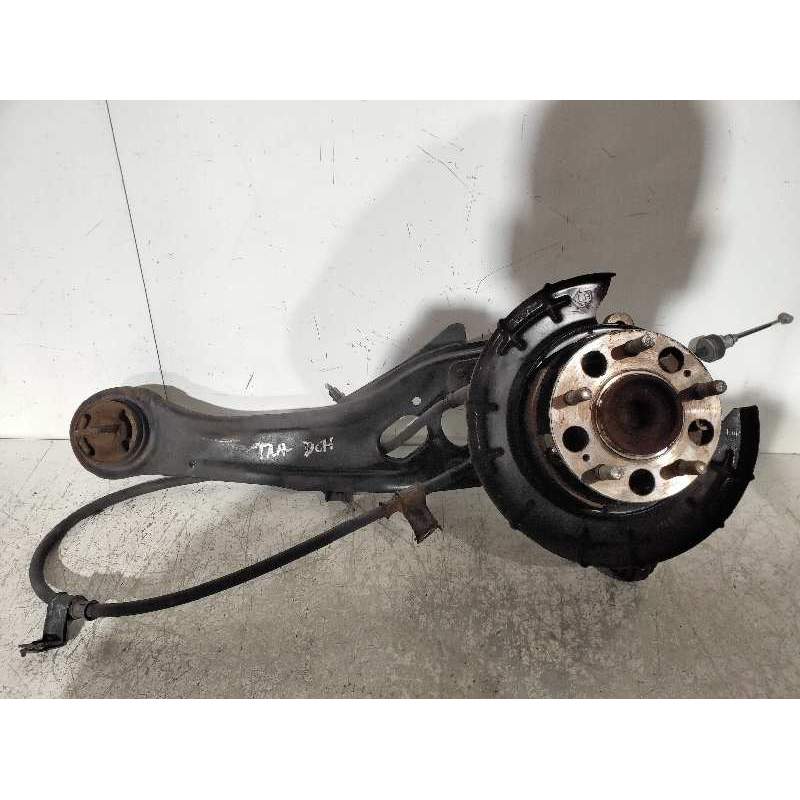 Recambio de mangueta trasera derecha para kia pro_cee´d drive referencia OEM IAM ERRH1004294104E8RM  
