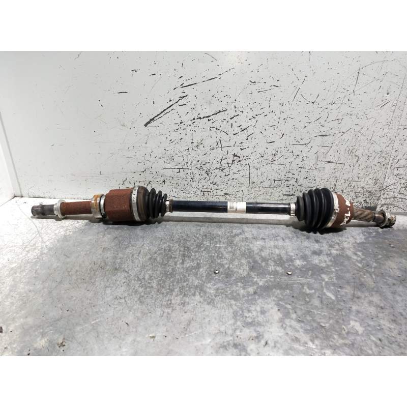 Recambio de transmision delantera derecha para nissan leaf 2 zero edition referencia OEM IAM   