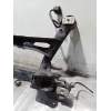Recambio de puente trasero para seat alhambra (710, 711) 2.0 tdi referencia OEM IAM 001517800 7N0505 2010
