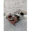 Recambio de turbocompresor para hyundai i30 classic referencia OEM IAM 282012A730 4917302701 