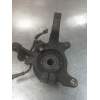 Recambio de mangueta delantera izquierda para renault megane i scenic (ja0) 1.9 dti kaleido referencia OEM IAM   