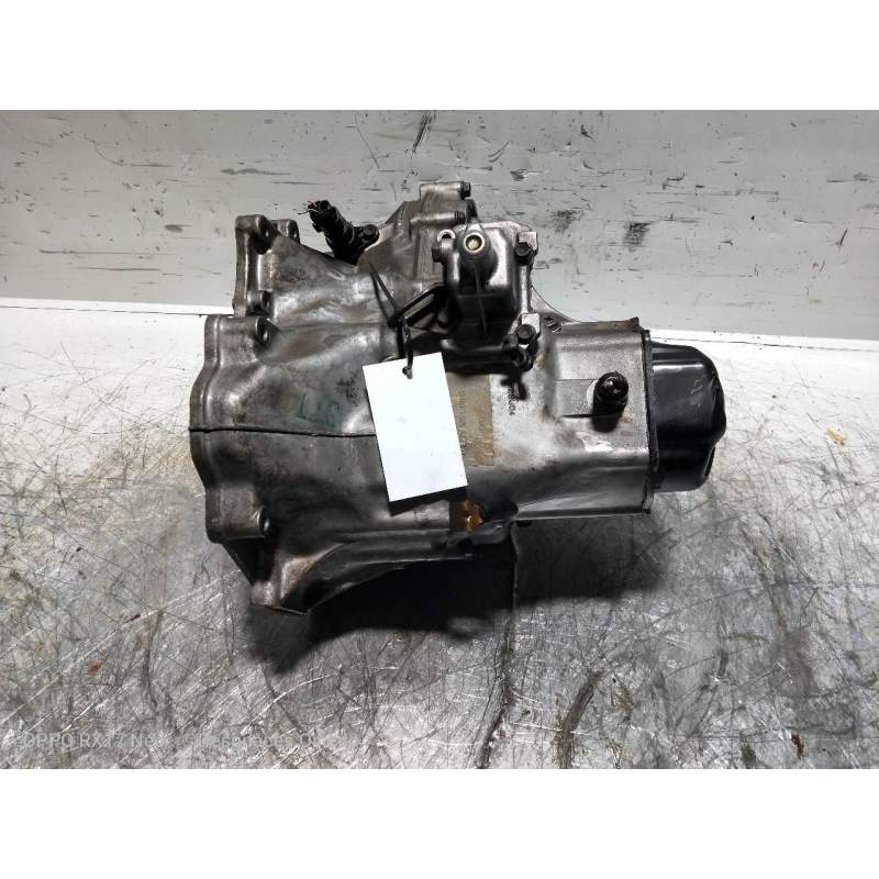 Recambio de caja cambios para suzuki wagon r+ sr (em) 1.0 referencia OEM IAM 7B28J04  