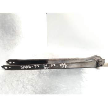BRAZO SUSPENSION SUPERIOR TRASERO IZQUIERDO 