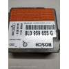 Recambio de centralita airbag para audi a3 (8l) referencia OEM IAM 0285001352 8L0959655G 