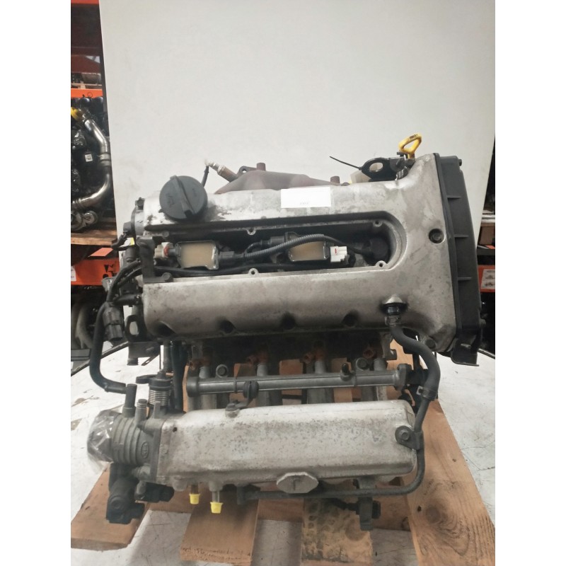 Recambio de motor completo para kia carens 1.8 cat referencia OEM IAM TB 018616 