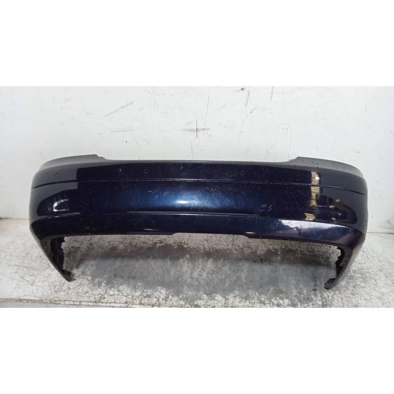 Recambio de paragolpes trasero para mercedes-benz clase s (w221) berlina 450 l (221.170) referencia OEM IAM   