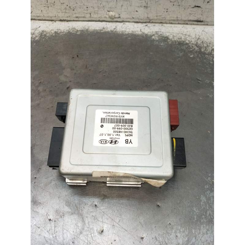 Recambio de modulo electronico para kia stonic (yb) 1.0 t-gdi referencia OEM IAM 56340H8500 GE50009900 2017