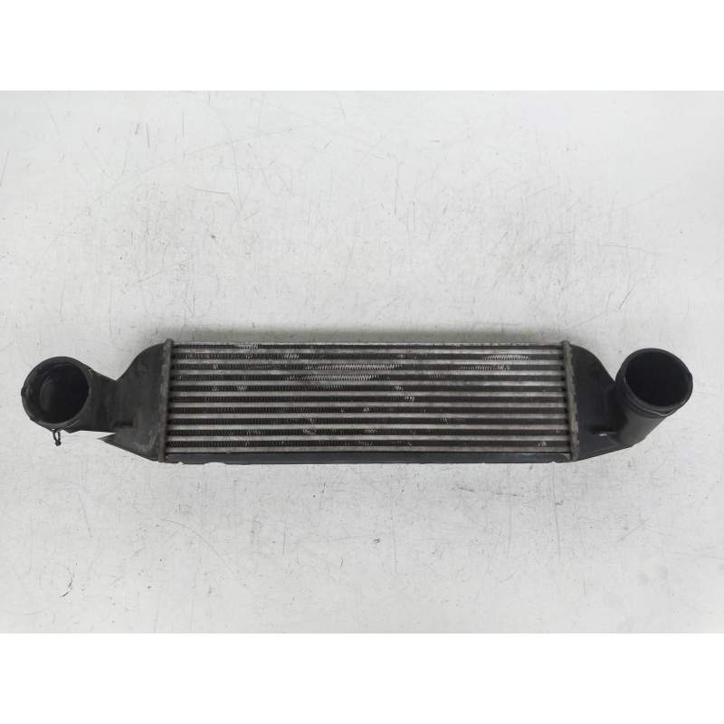Recambio de intercooler para bmw x3 (e83) 2.0 turbodiesel cat referencia OEM IAM 6650758 3453726 