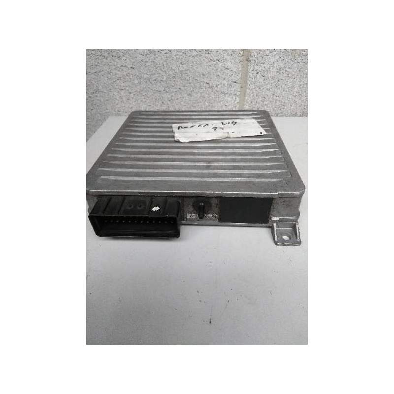 Recambio de centralita motor uce para mg serie 400 (xw) 414 si referencia OEM IAM MKC101610 VA 