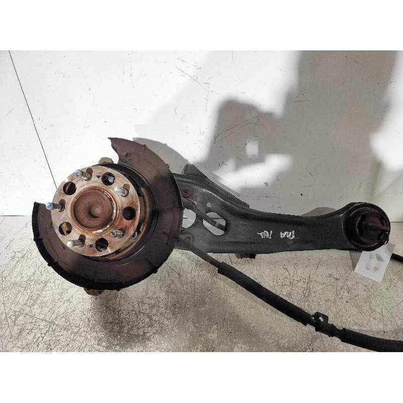 Recambio de mangueta trasera izquierda para kia pro_cee´d drive referencia OEM IAM ERLH10043030464E8RM  