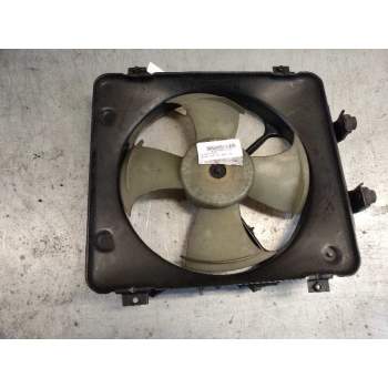 ELECTROVENTILADOR 