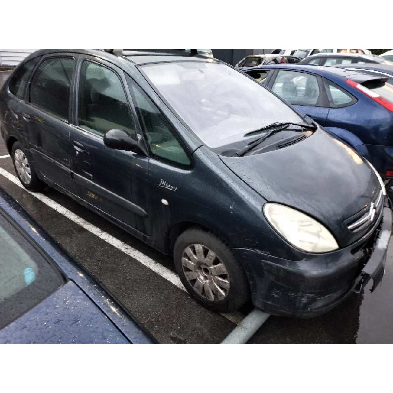 citroen xsara picasso del año 2004