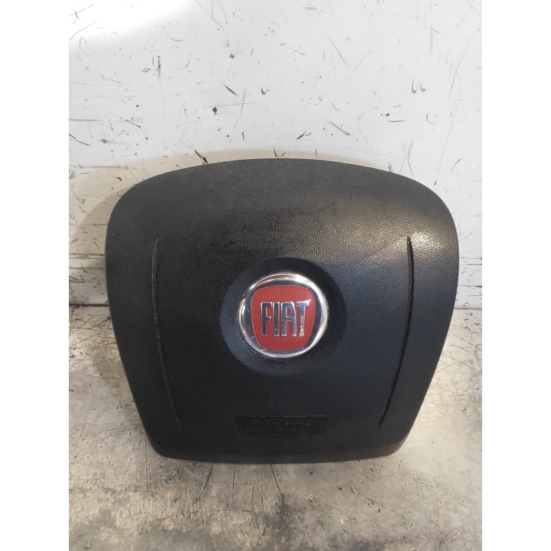 Recambio de airbag delantero izquierdo para fiat ducato caja cerrada 33 (06.2006 =>) 150 (rs: 3450 mm) referencia OEM IAM 735487