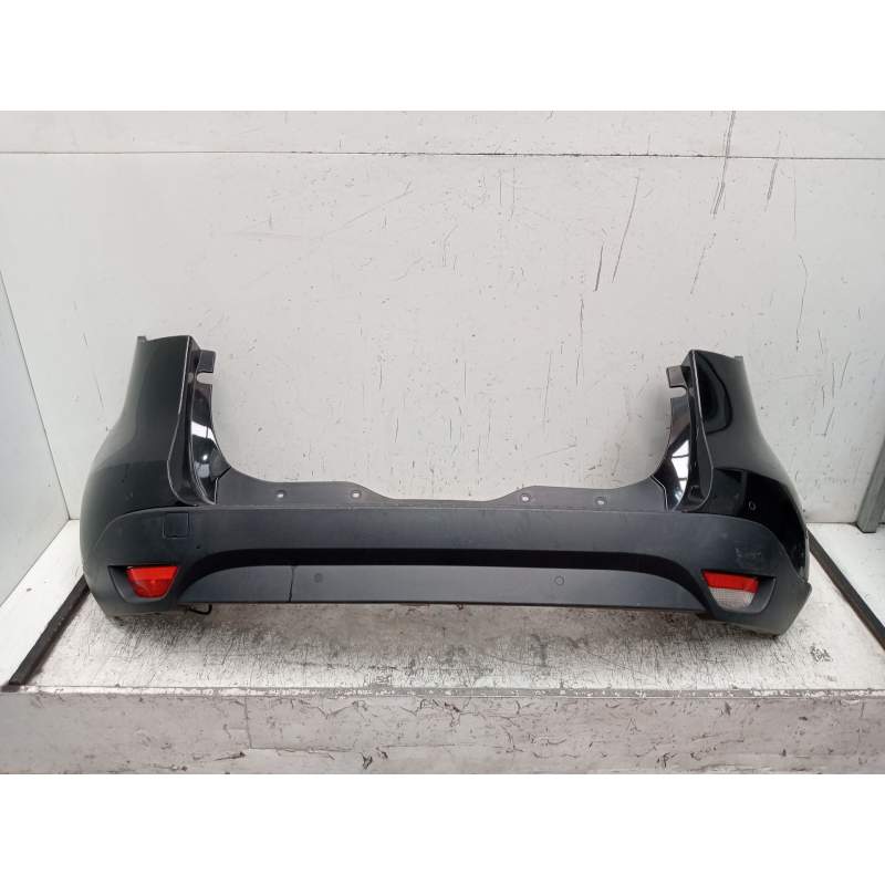 Recambio de paragolpes trasero para renault scénic iii (jz0/1_) 1.5 dci referencia OEM IAM   2009