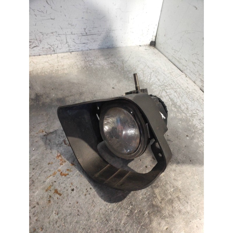 Recambio de faro antiniebla derecho para fiat ducato caja cerrada 33 (06.2006 =>) 150 (rs: 3450 mm) referencia OEM IAM   